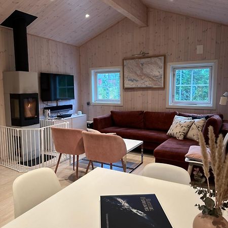 Fresh Familie Hytte Hemsedal Dış mekan fotoğraf