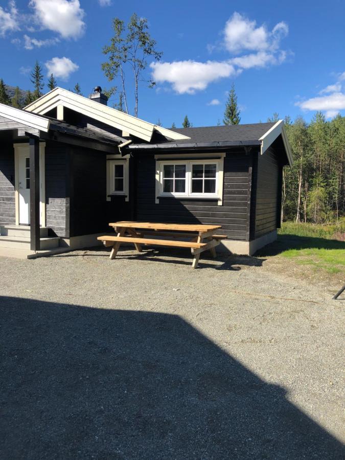 Fresh Familie Hytte Hemsedal Dış mekan fotoğraf
