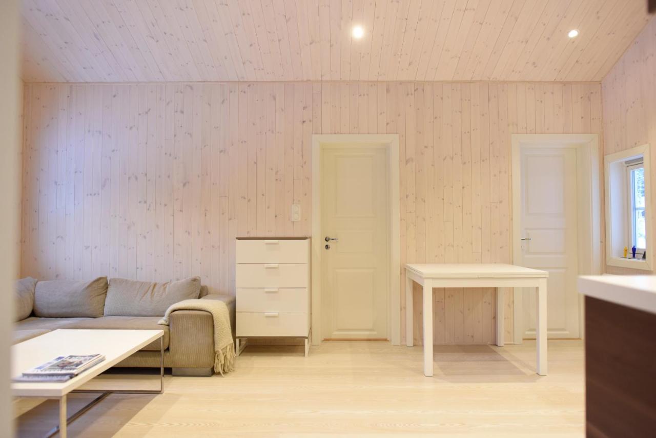 Fresh Familie Hytte Hemsedal Dış mekan fotoğraf