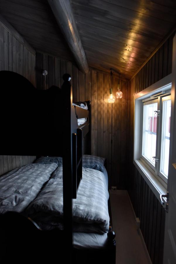 Fresh Familie Hytte Hemsedal Dış mekan fotoğraf
