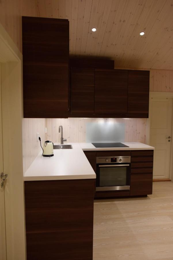 Fresh Familie Hytte Hemsedal Dış mekan fotoğraf