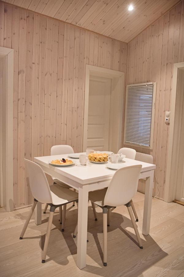 Fresh Familie Hytte Hemsedal Dış mekan fotoğraf